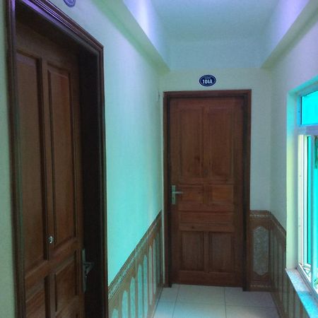 Phuong Nam Noi Bai Airport Hotel Ханой Екстериор снимка