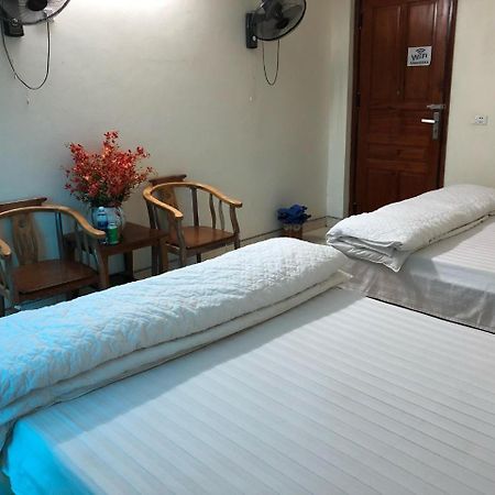 Phuong Nam Noi Bai Airport Hotel Ханой Екстериор снимка