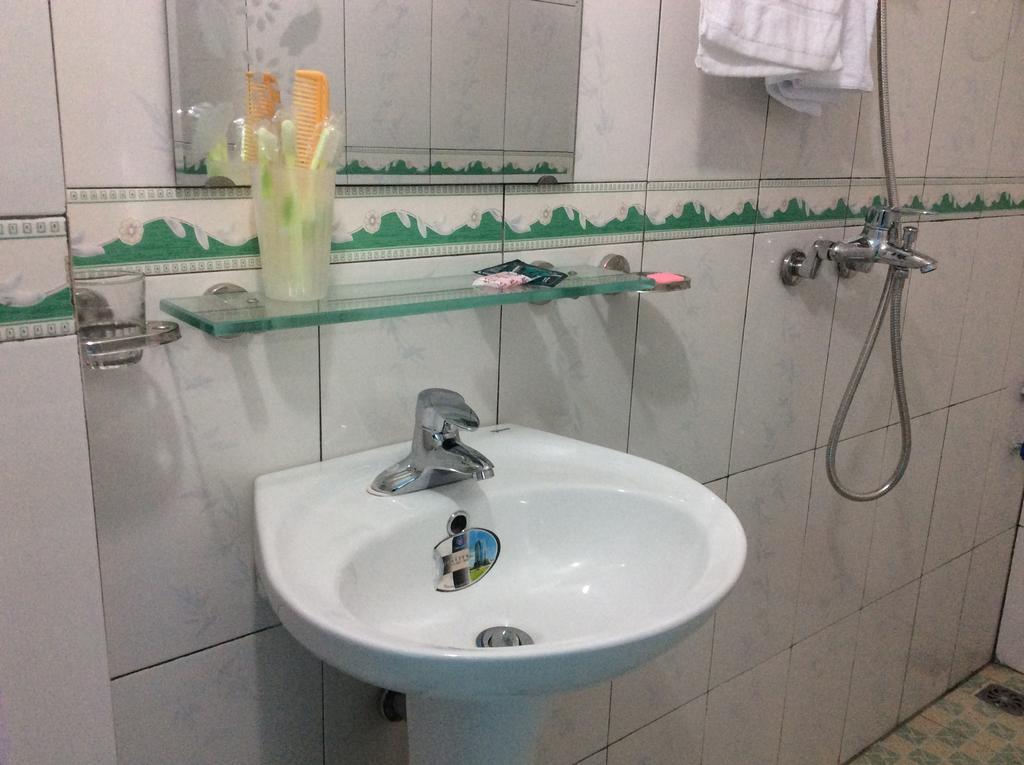 Phuong Nam Noi Bai Airport Hotel Ханой Стая снимка