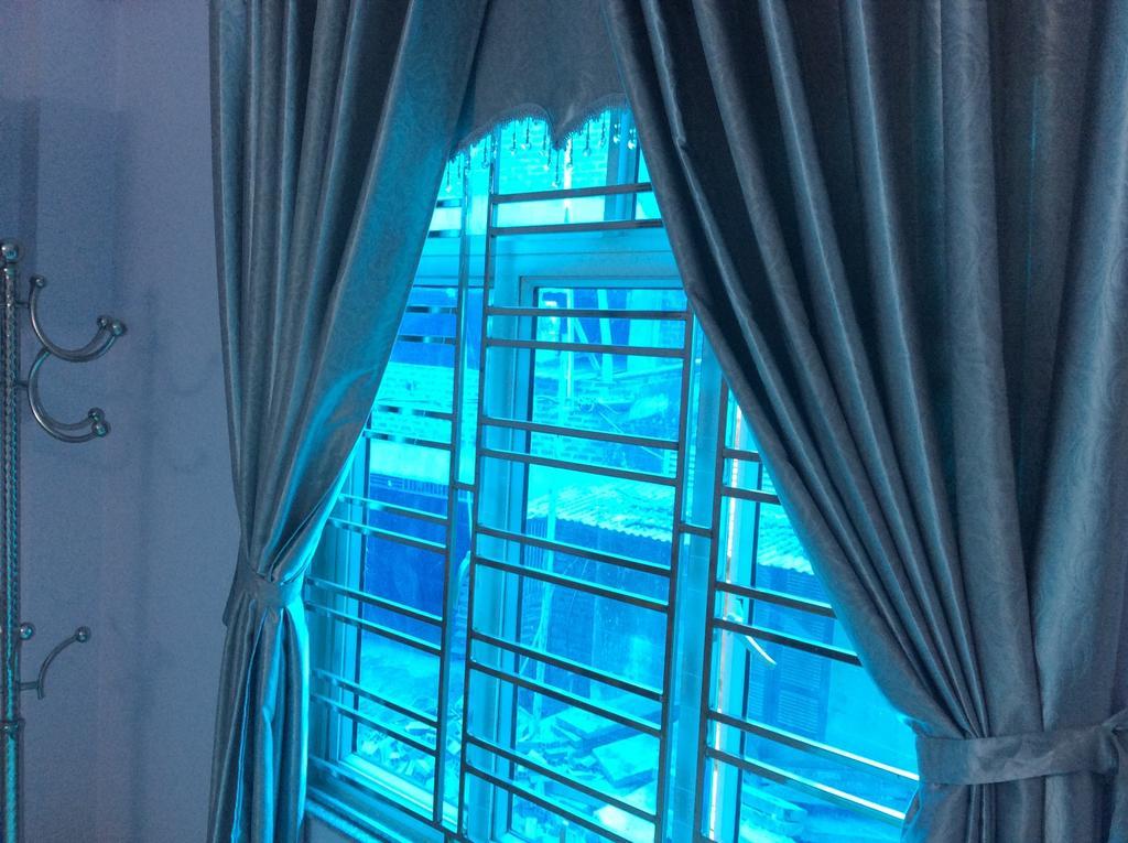 Phuong Nam Noi Bai Airport Hotel Ханой Стая снимка
