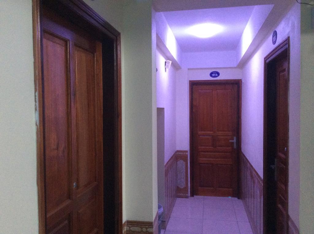 Phuong Nam Noi Bai Airport Hotel Ханой Екстериор снимка