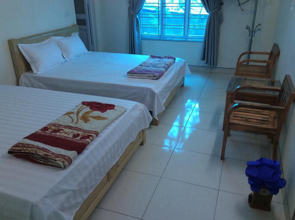 Phuong Nam Noi Bai Airport Hotel Ханой Стая снимка