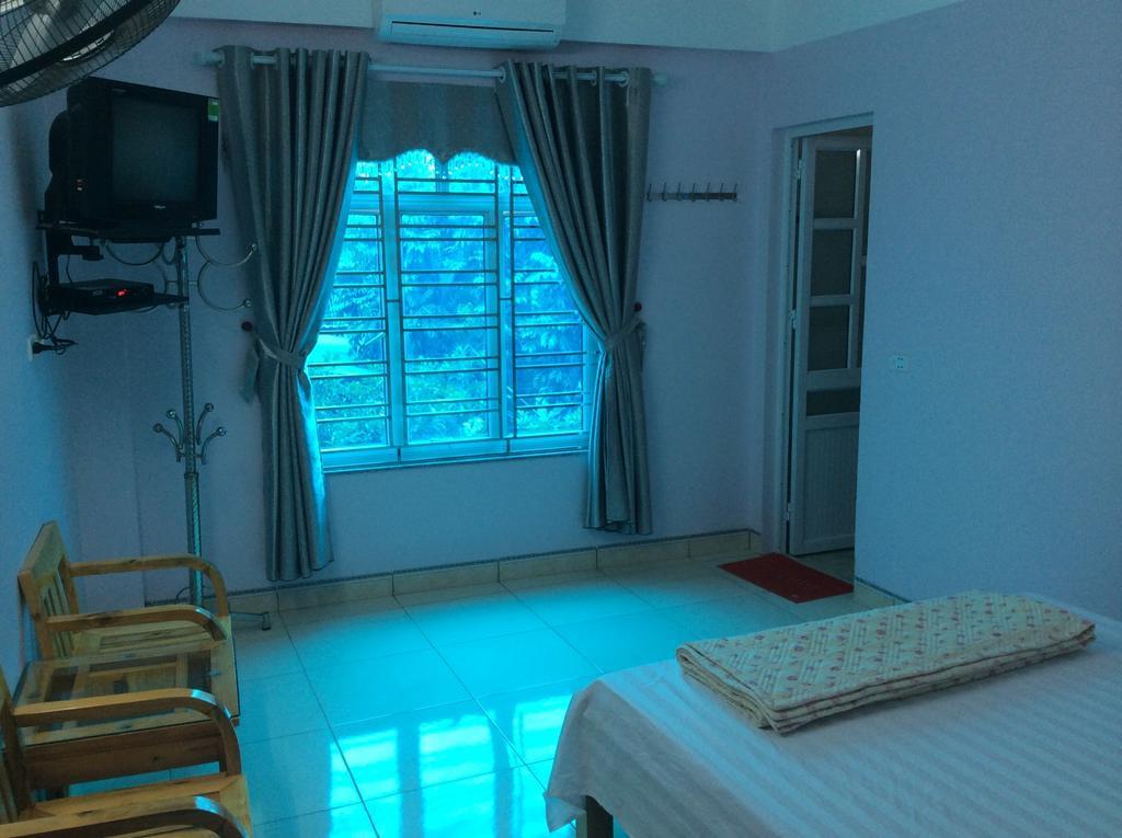 Phuong Nam Noi Bai Airport Hotel Ханой Екстериор снимка