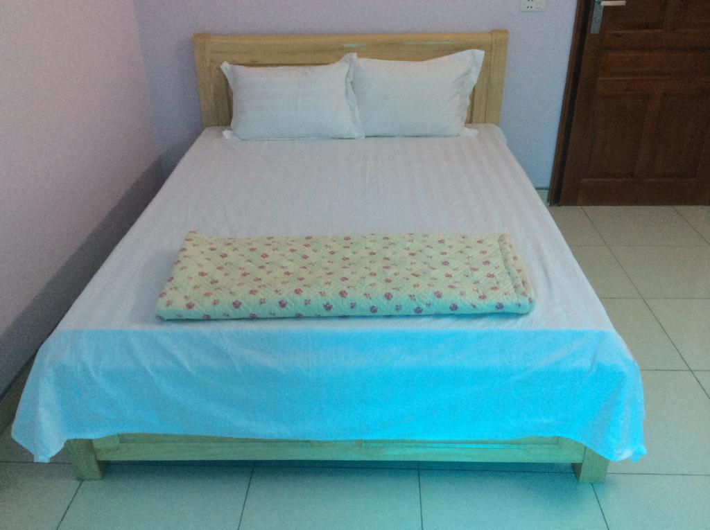 Phuong Nam Noi Bai Airport Hotel Ханой Екстериор снимка