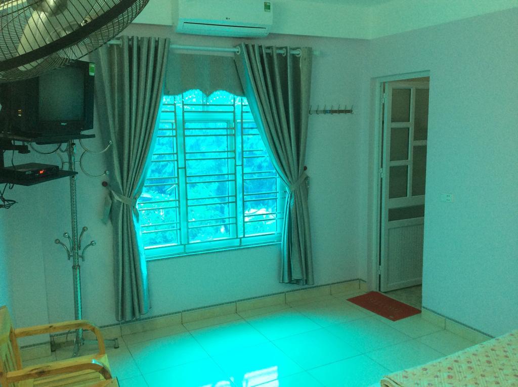 Phuong Nam Noi Bai Airport Hotel Ханой Стая снимка