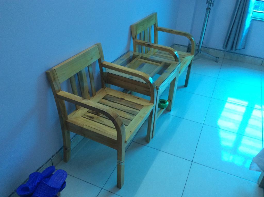 Phuong Nam Noi Bai Airport Hotel Ханой Екстериор снимка