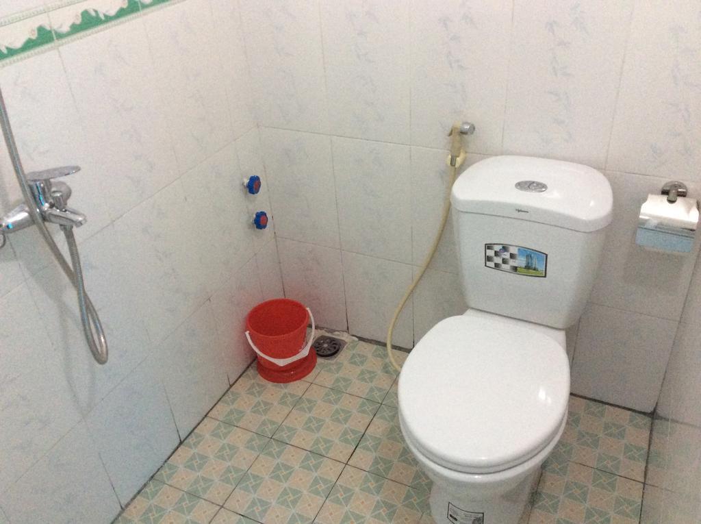 Phuong Nam Noi Bai Airport Hotel Ханой Екстериор снимка