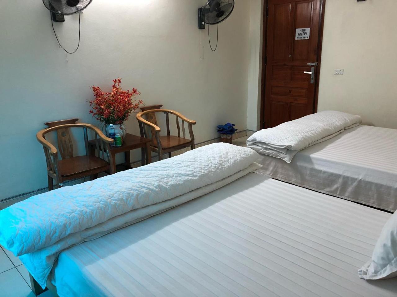 Phuong Nam Noi Bai Airport Hotel Ханой Екстериор снимка